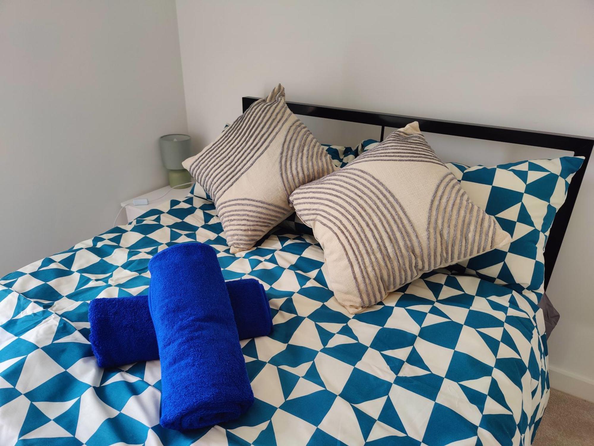 Stunning Modern 3 Bedroom Townhouse - Perfect Getaway Manchester Luaran gambar