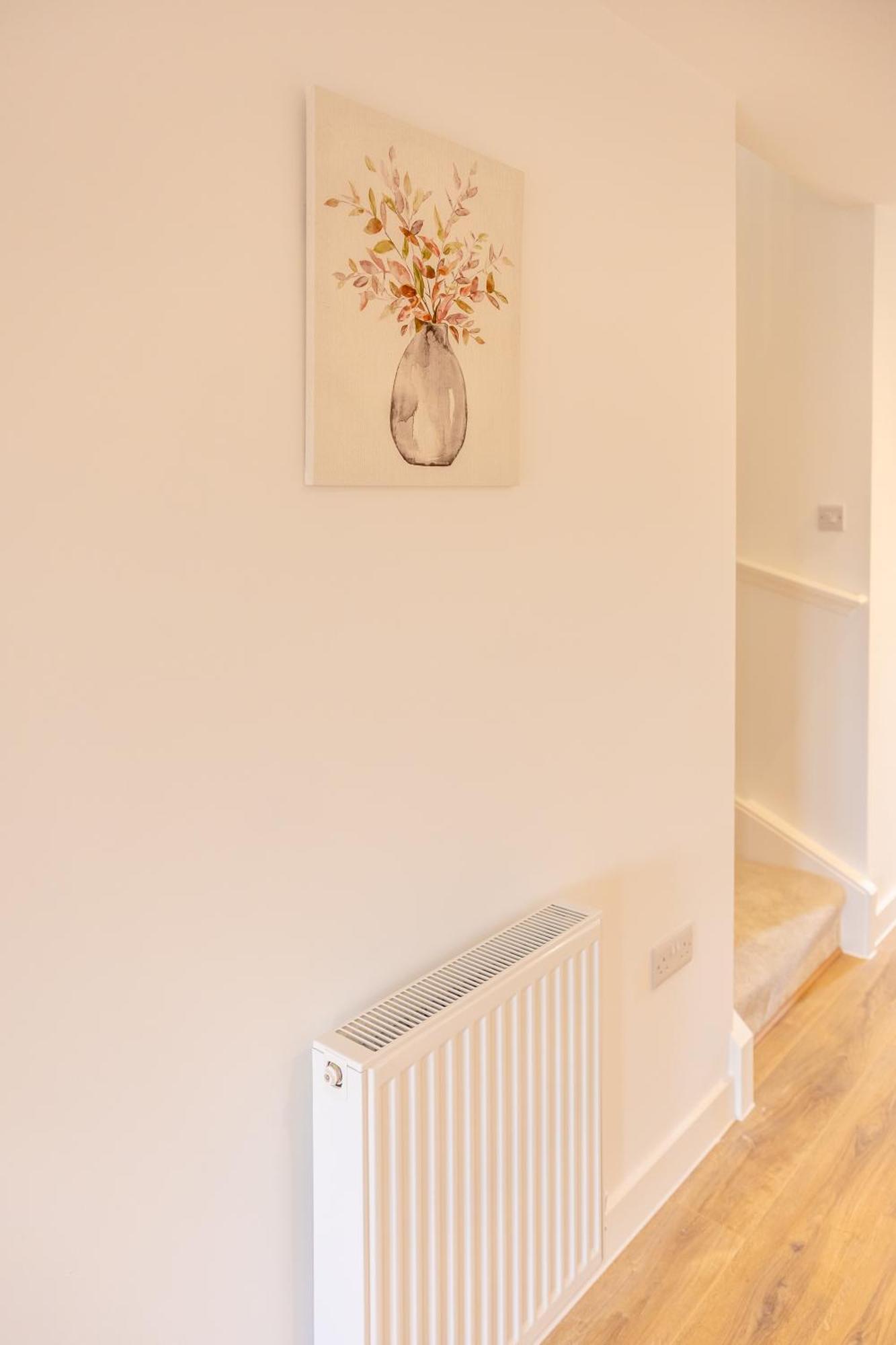 Stunning Modern 3 Bedroom Townhouse - Perfect Getaway Manchester Luaran gambar