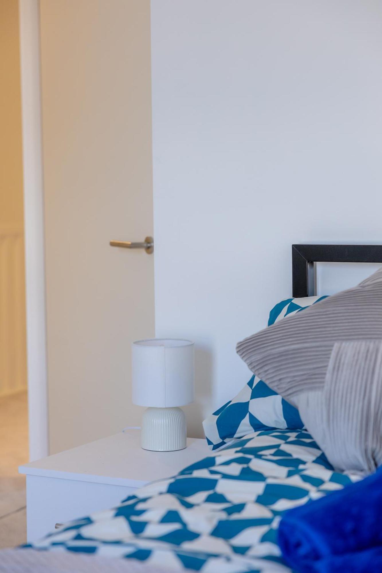 Stunning Modern 3 Bedroom Townhouse - Perfect Getaway Manchester Luaran gambar