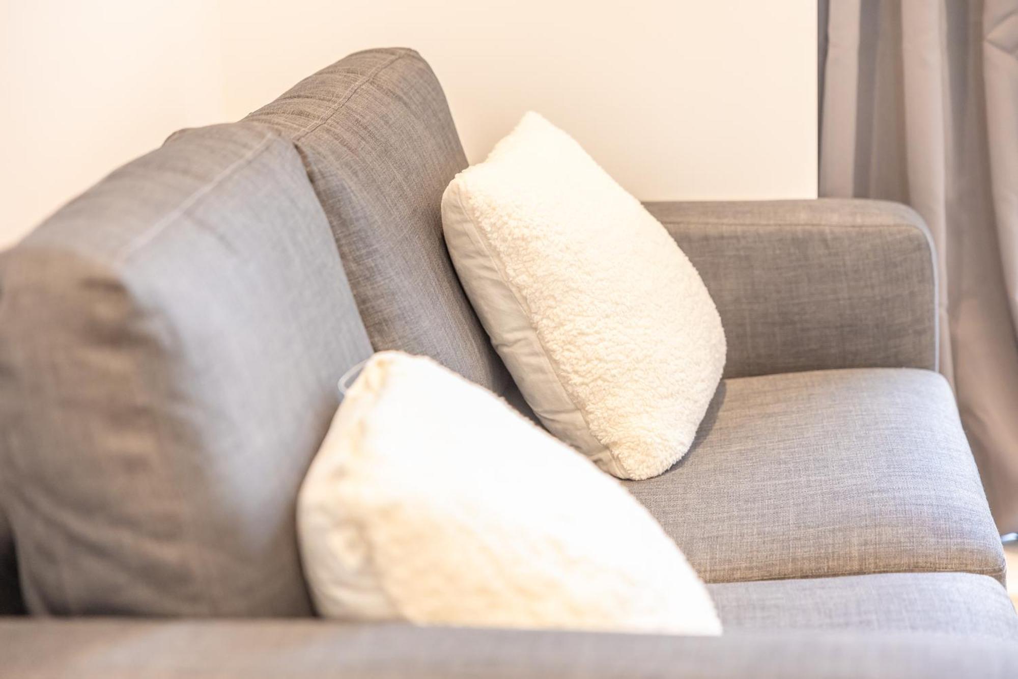 Stunning Modern 3 Bedroom Townhouse - Perfect Getaway Manchester Luaran gambar