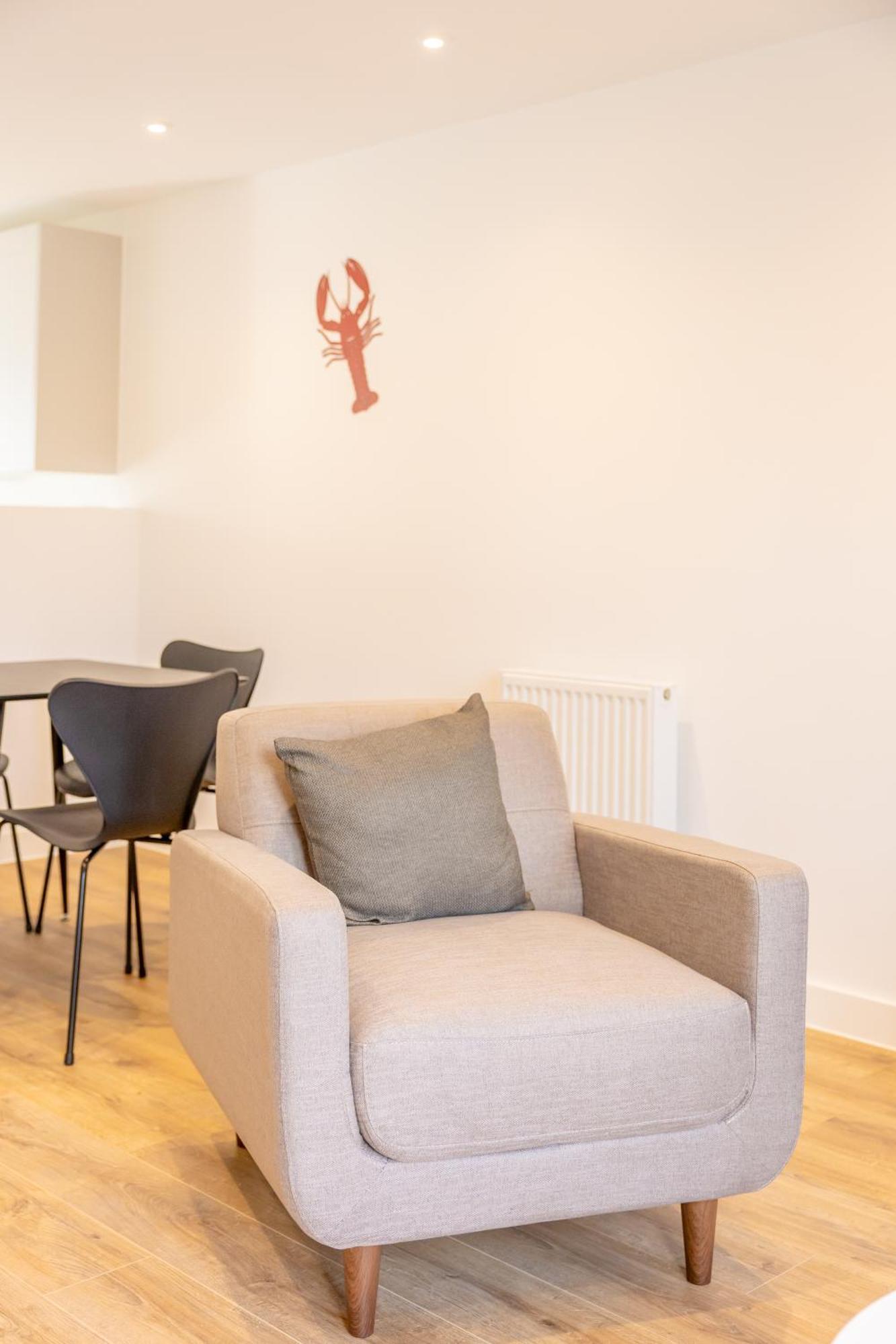 Stunning Modern 3 Bedroom Townhouse - Perfect Getaway Manchester Luaran gambar
