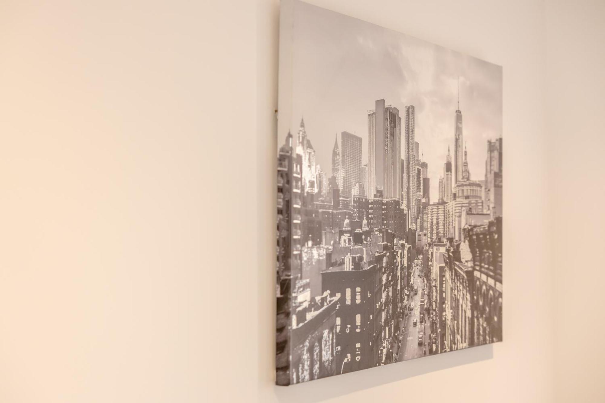 Stunning Modern 3 Bedroom Townhouse - Perfect Getaway Manchester Luaran gambar