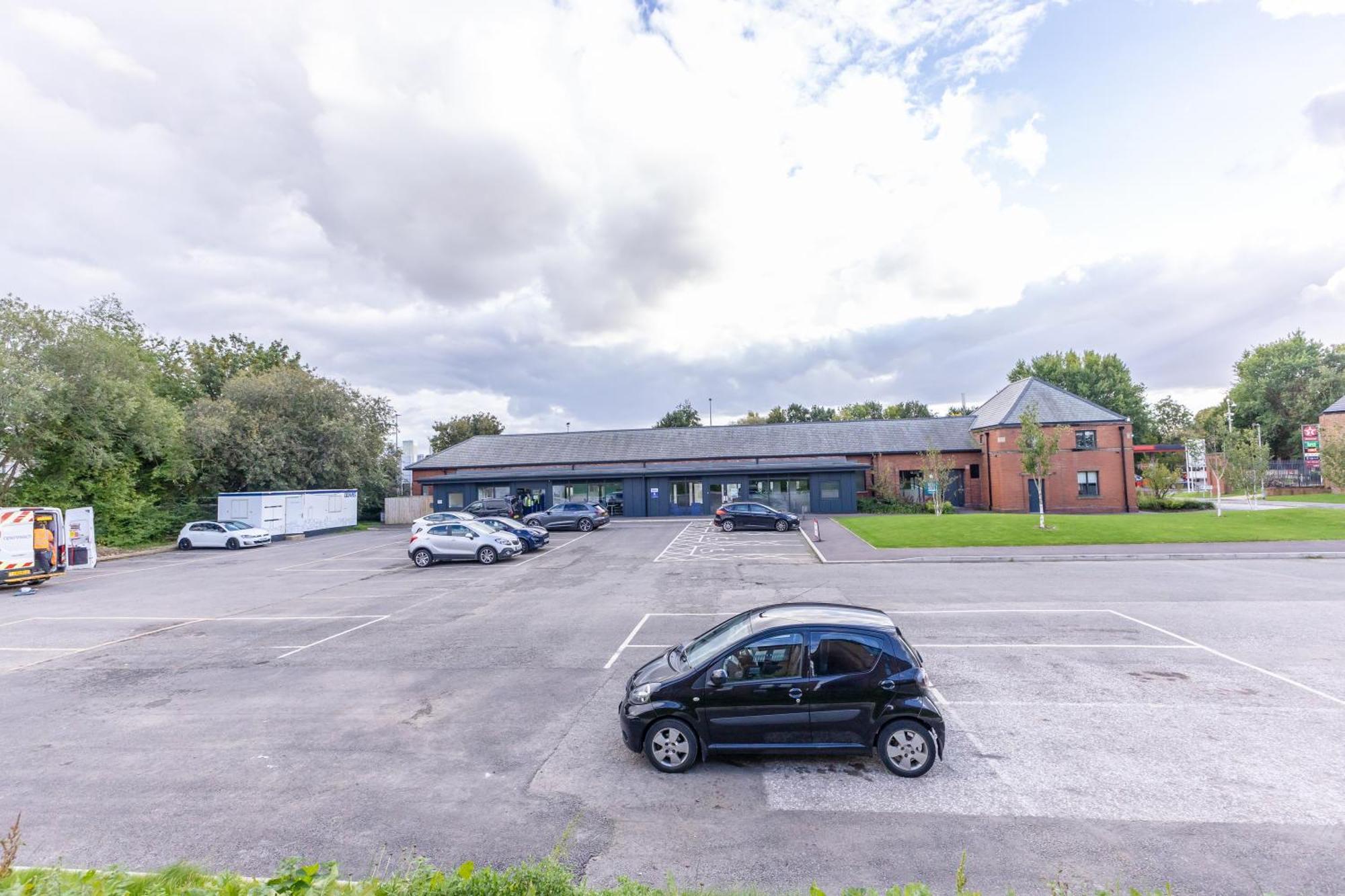 Stunning Modern 3 Bedroom Townhouse - Perfect Getaway Manchester Luaran gambar
