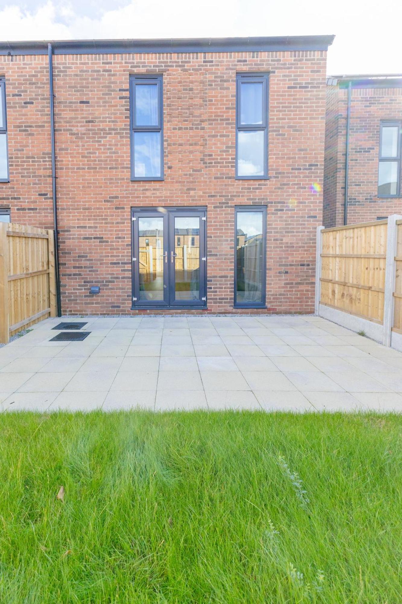 Stunning Modern 3 Bedroom Townhouse - Perfect Getaway Manchester Luaran gambar