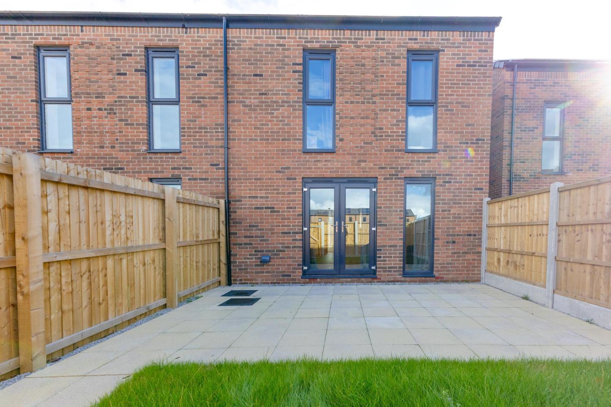 Stunning Modern 3 Bedroom Townhouse - Perfect Getaway Manchester Luaran gambar